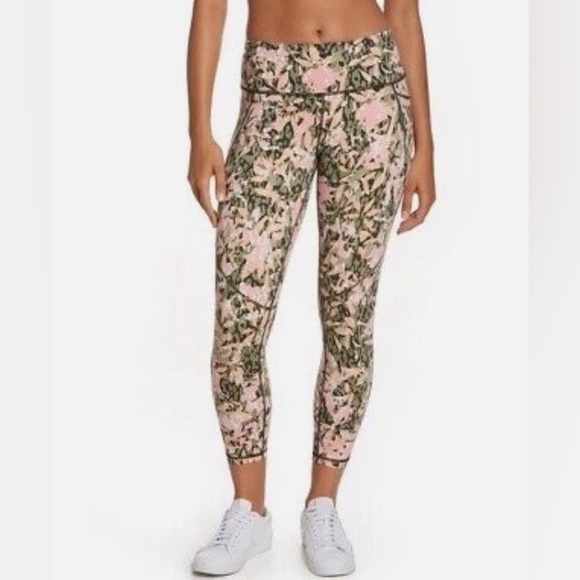 Sweaty Betty Pants - Sweaty Betty Power Pocket Leggings